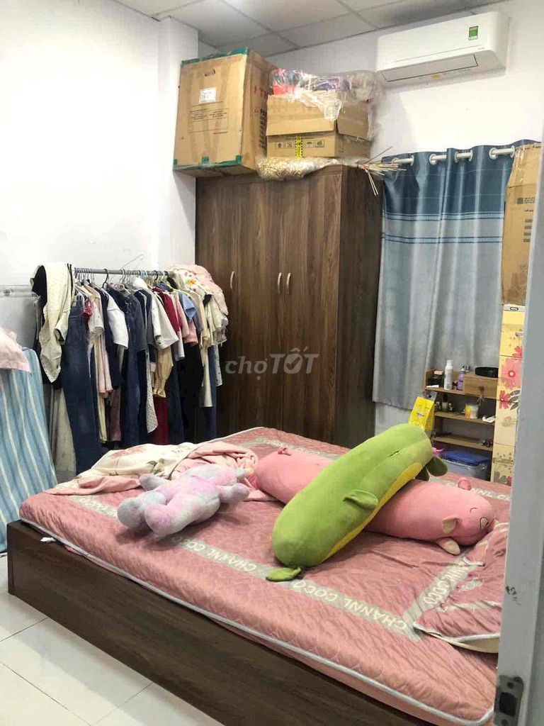Nhà riêng tại Thủ Đức, TP. Hồ Chí Minh - ảnh 2