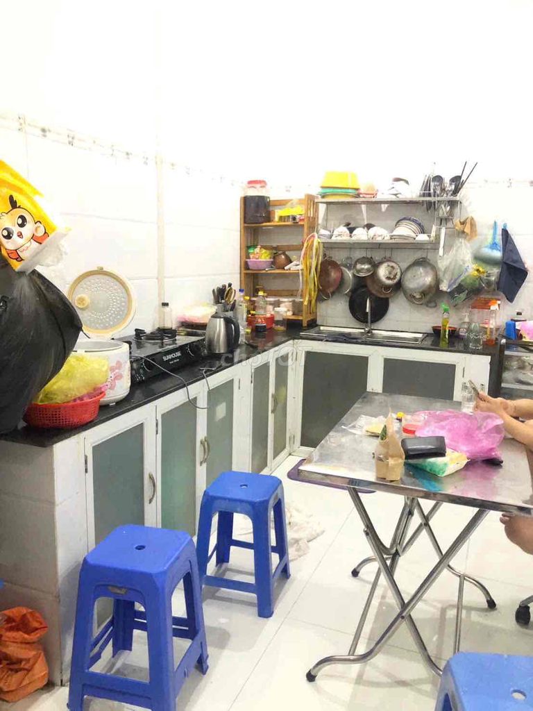 Nhà riêng tại Thủ Đức, TP. Hồ Chí Minh - ảnh 3