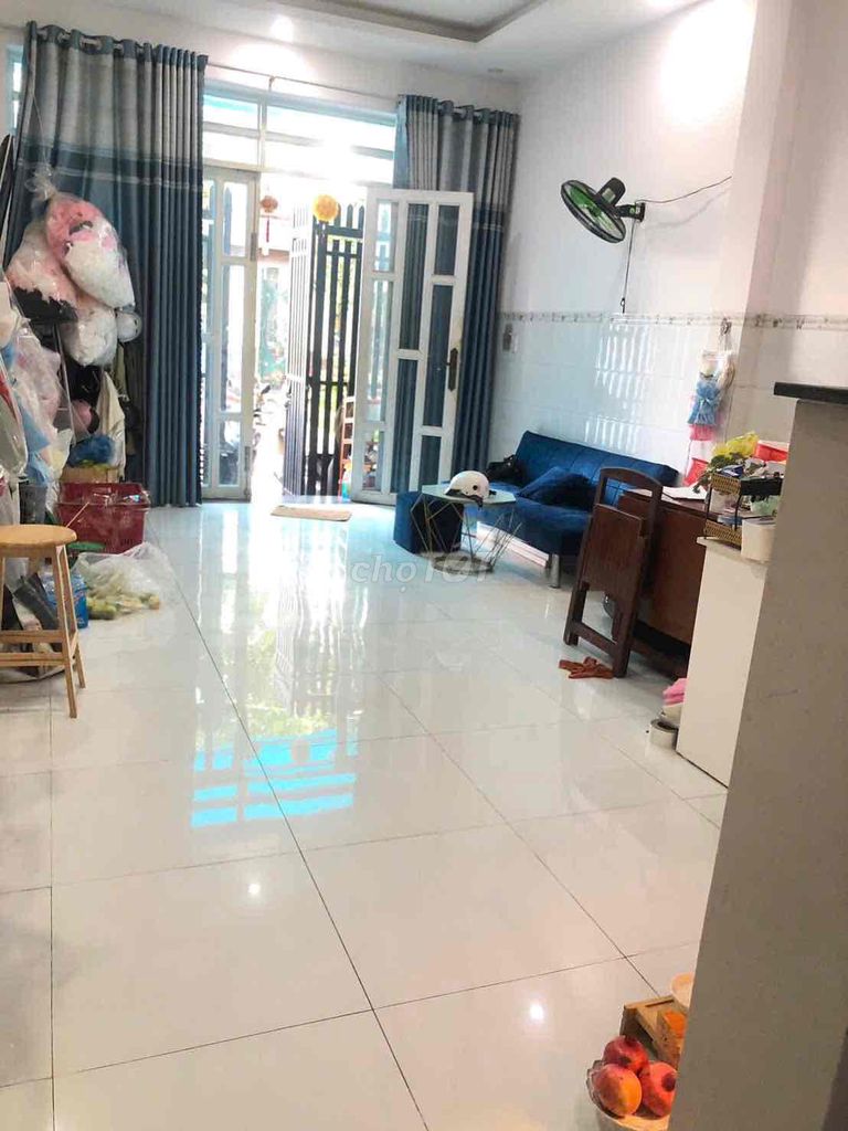 Nhà riêng tại Thủ Đức, TP. Hồ Chí Minh - ảnh 4