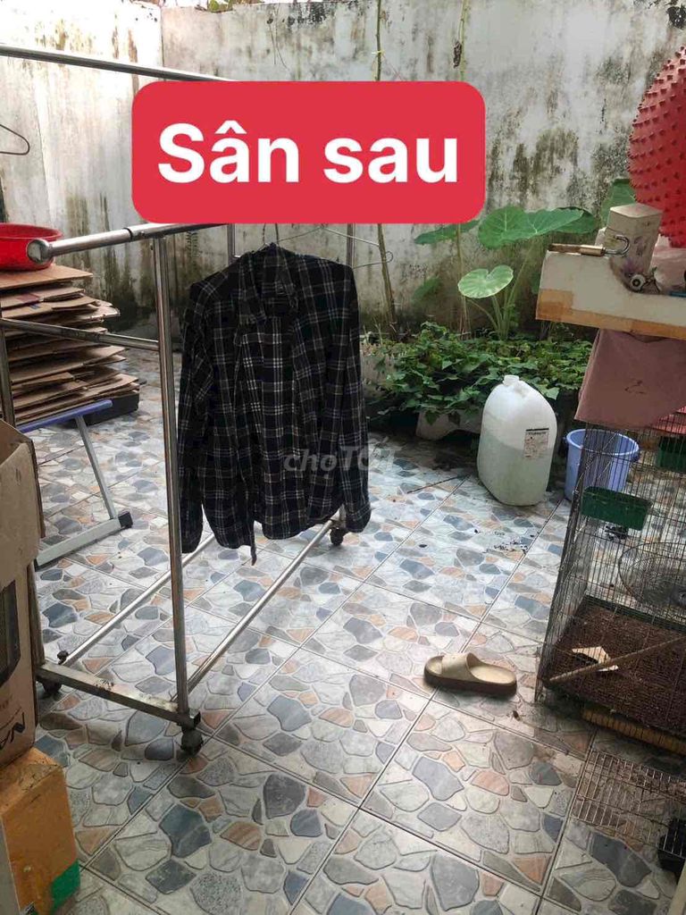 Nhà riêng tại Thủ Đức, TP. Hồ Chí Minh - ảnh 5