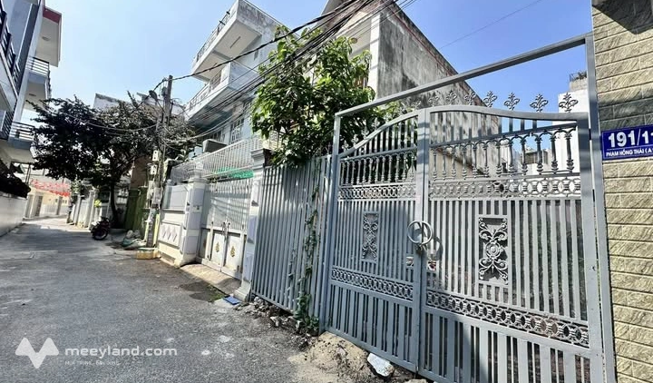 Bất động sản tại Bà Rịa - Vũng Tàu - ảnh 1