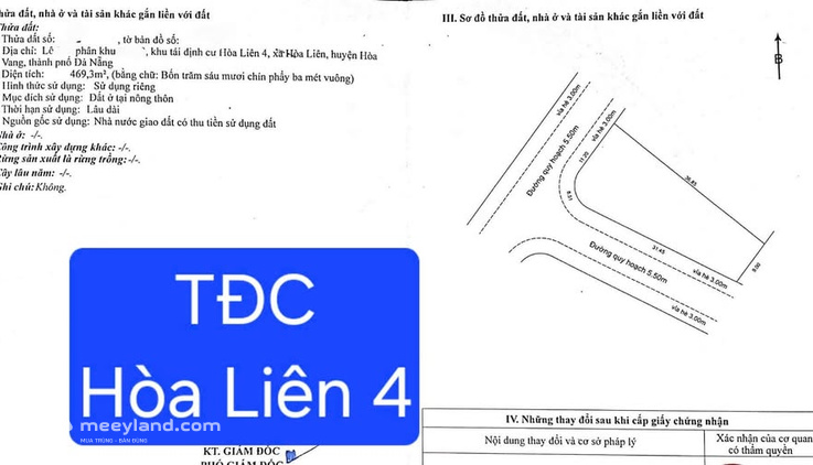 Bất động sản tại Đà Nẵng - ảnh 1