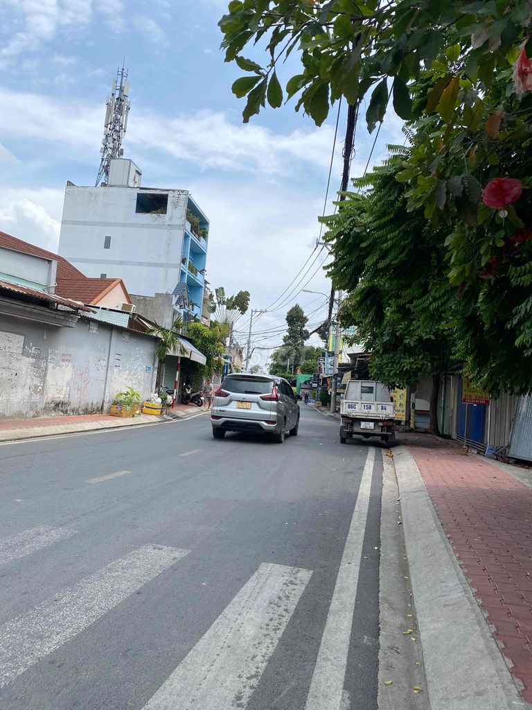 Nhà riêng tại Hóc Môn, TP. Hồ Chí Minh - ảnh 3