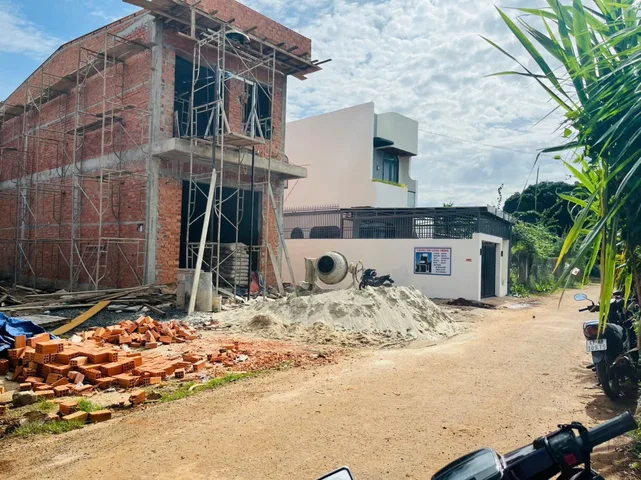 Bất động sản tại Đắk Lắk - ảnh 1