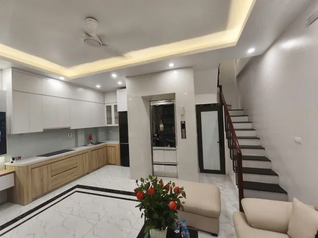Bất động sản tại Hà Nội - ảnh 1