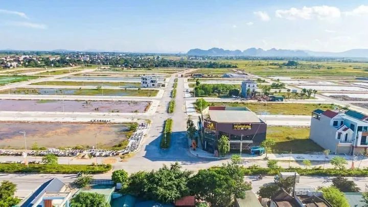 Bất động sản tại Thanh Hóa - ảnh 1