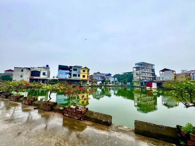 Bất động sản tại Bắc Ninh - ảnh 1