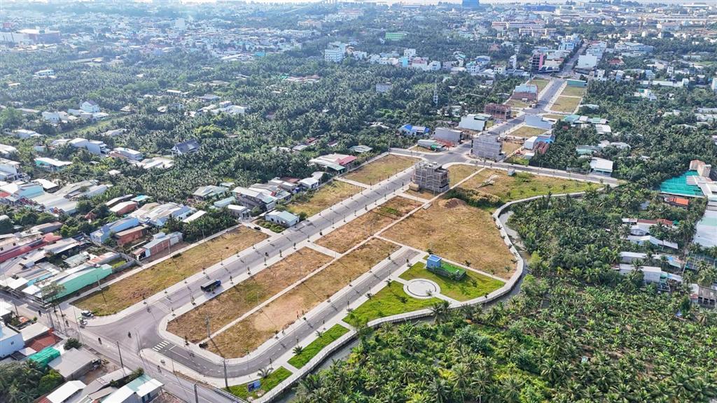 Bất động sản tại Tiền Giang - ảnh 1