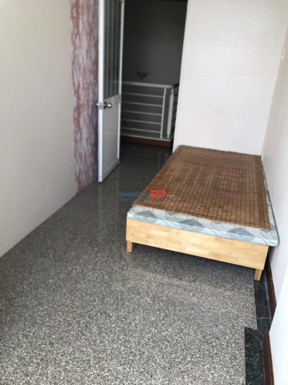 Bất động sản tại TP. Hồ Chí Minh - ảnh 1