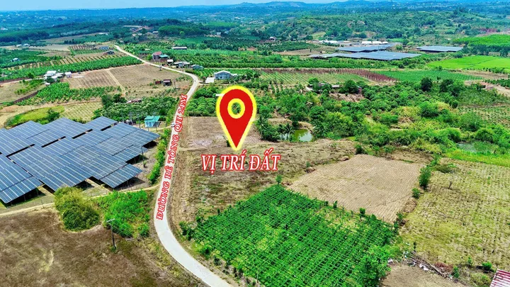 Bất động sản tại Đắk Lắk - ảnh 1
