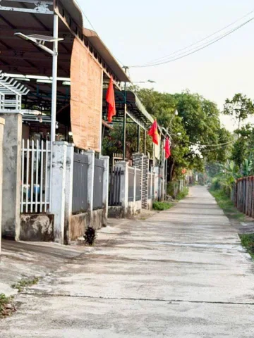 Bất động sản tại Đắk Lắk - ảnh 1