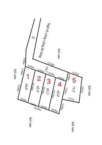 Bất động sản tại Hải Phòng - ảnh 1