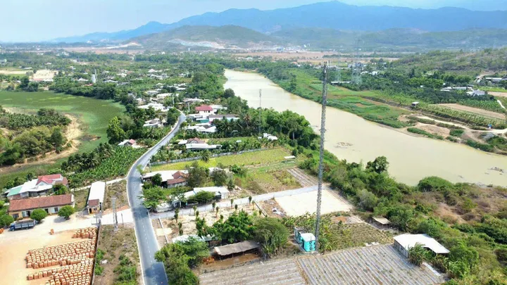 Bất động sản tại Khánh Hòa - ảnh 1