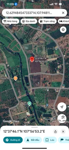 Bất động sản tại Đắk Lắk - ảnh 1