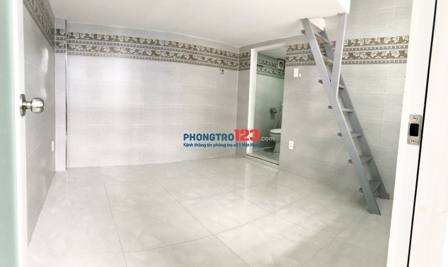 Bất động sản tại TP. Hồ Chí Minh - ảnh 1