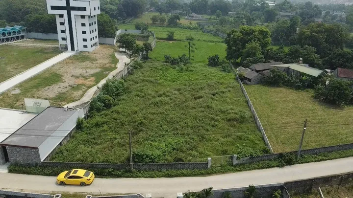 Bất động sản tại Phú Thọ - ảnh 1
