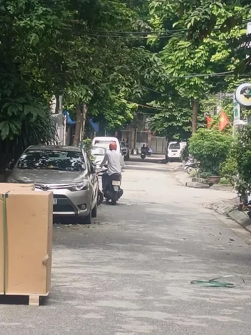 Bất động sản tại Hà Nội - ảnh 1