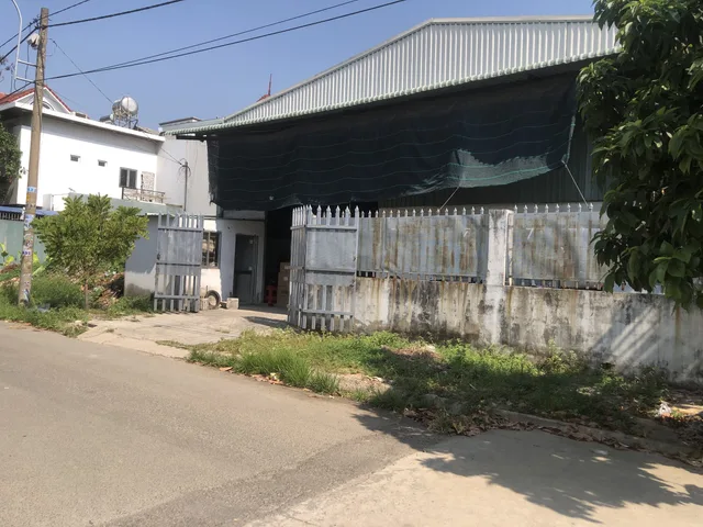 Bất động sản tại TP. Hồ Chí Minh - ảnh 1