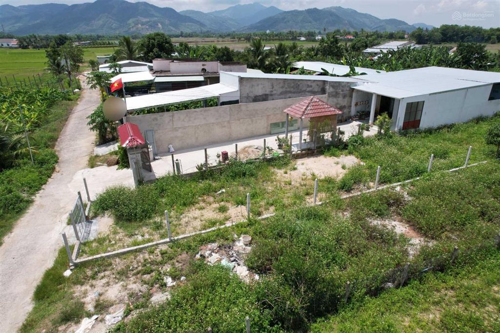 Bất động sản tại Khánh Hòa - ảnh 1