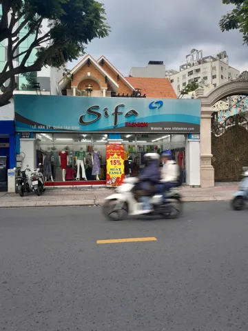 Bất động sản tại TP. Hồ Chí Minh - ảnh 1