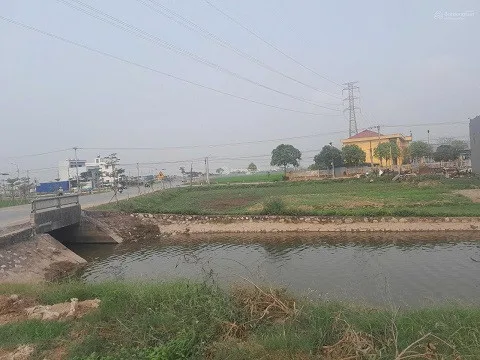 Bất động sản tại Ninh Bình - ảnh 1