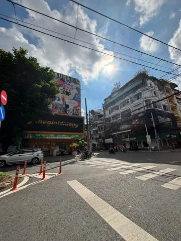 Bất động sản tại TP. Hồ Chí Minh - ảnh 1