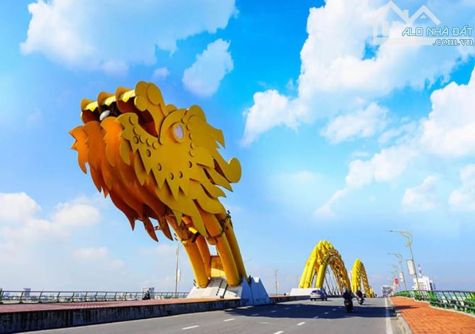 Bất động sản tại Đà Nẵng - ảnh 1