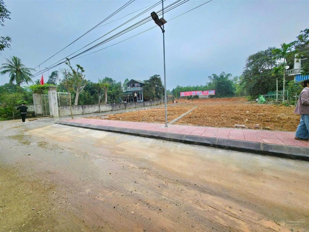 Bất động sản tại Thanh Hóa - ảnh 1