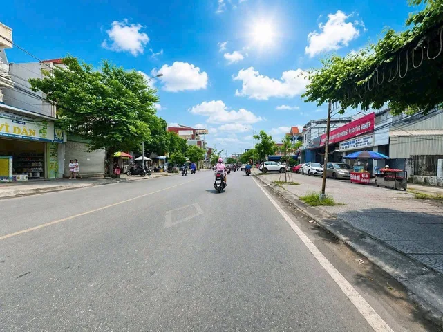 Bất động sản tại Hải Phòng - ảnh 1