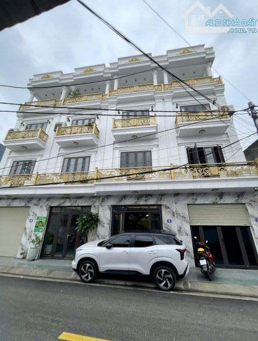 Bất động sản tại Hải Phòng - ảnh 1
