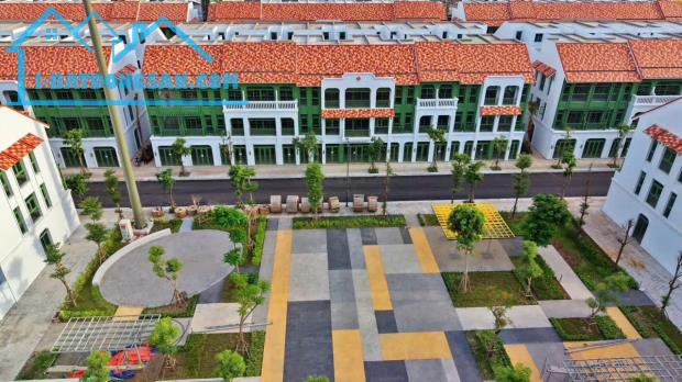 Bất động sản tại Hà Nam - ảnh 1