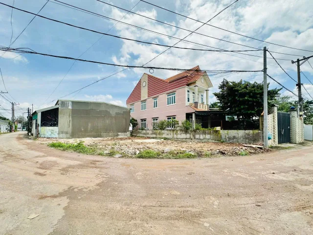 Bất động sản tại Đồng Nai - ảnh 1