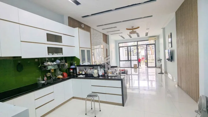 Bất động sản tại Bà Rịa - Vũng Tàu - ảnh 1