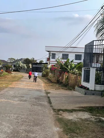 Bất động sản tại Đắk Lắk - ảnh 1