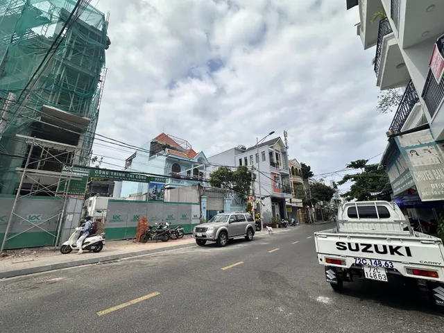 Bất động sản tại Bà Rịa - Vũng Tàu - ảnh 1