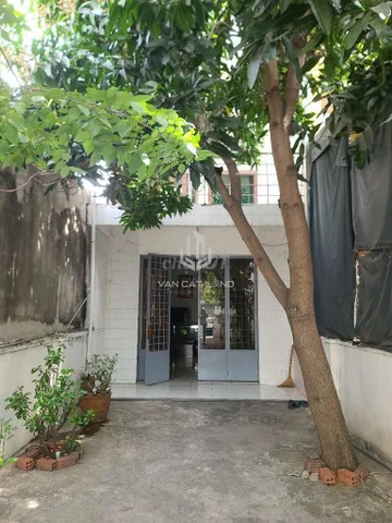 Bất động sản tại Bà Rịa - Vũng Tàu - ảnh 1