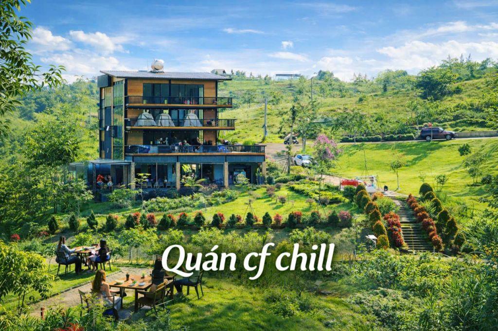 Bất động sản tại Lâm Đồng - ảnh 1