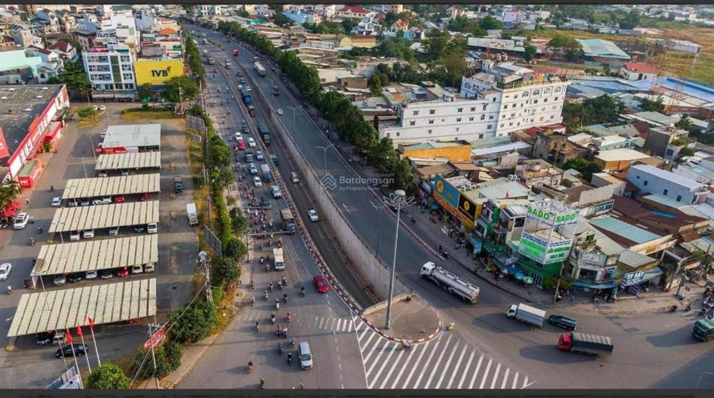 Bất động sản tại Bà Rịa - Vũng Tàu - ảnh 1