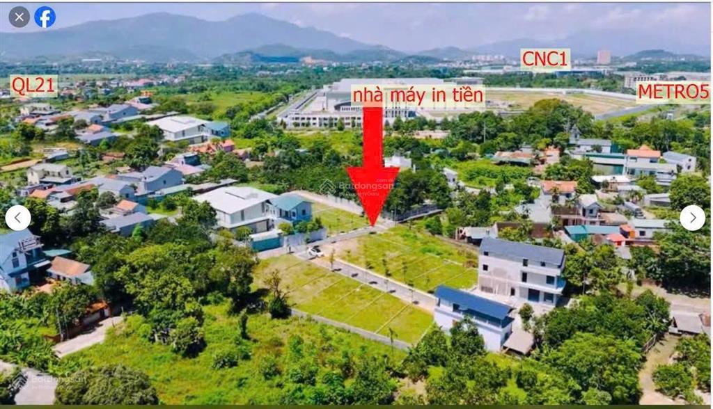 Bất động sản tại Hà Nội - ảnh 1