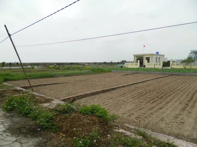 Bất động sản tại Nam Định - ảnh 1