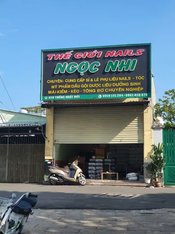 Bất động sản tại Bà Rịa - Vũng Tàu - ảnh 1