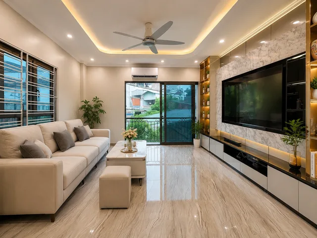 Bất động sản tại Hà Nội - ảnh 1