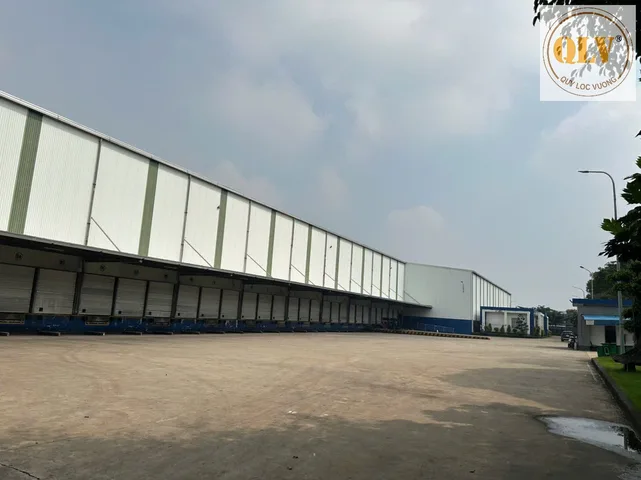 Bất động sản tại Bình Dương - ảnh 1