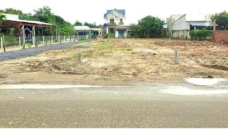 Bất động sản tại Bắc Giang - ảnh 1