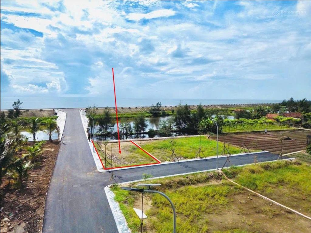 Bất động sản tại Nam Định - ảnh 1
