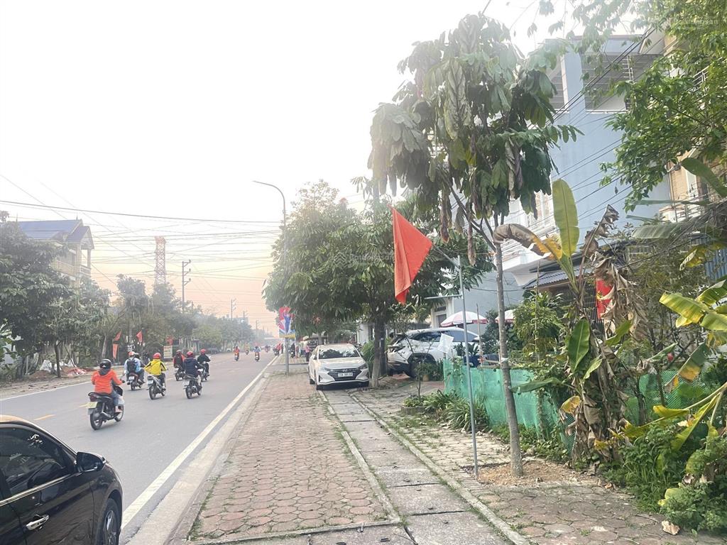 Bất động sản tại Thái Nguyên - ảnh 1