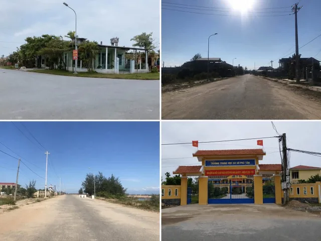 Bất động sản tại Thừa Thiên Huế - ảnh 1