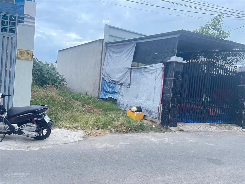 Bất động sản tại Bình Dương - ảnh 1