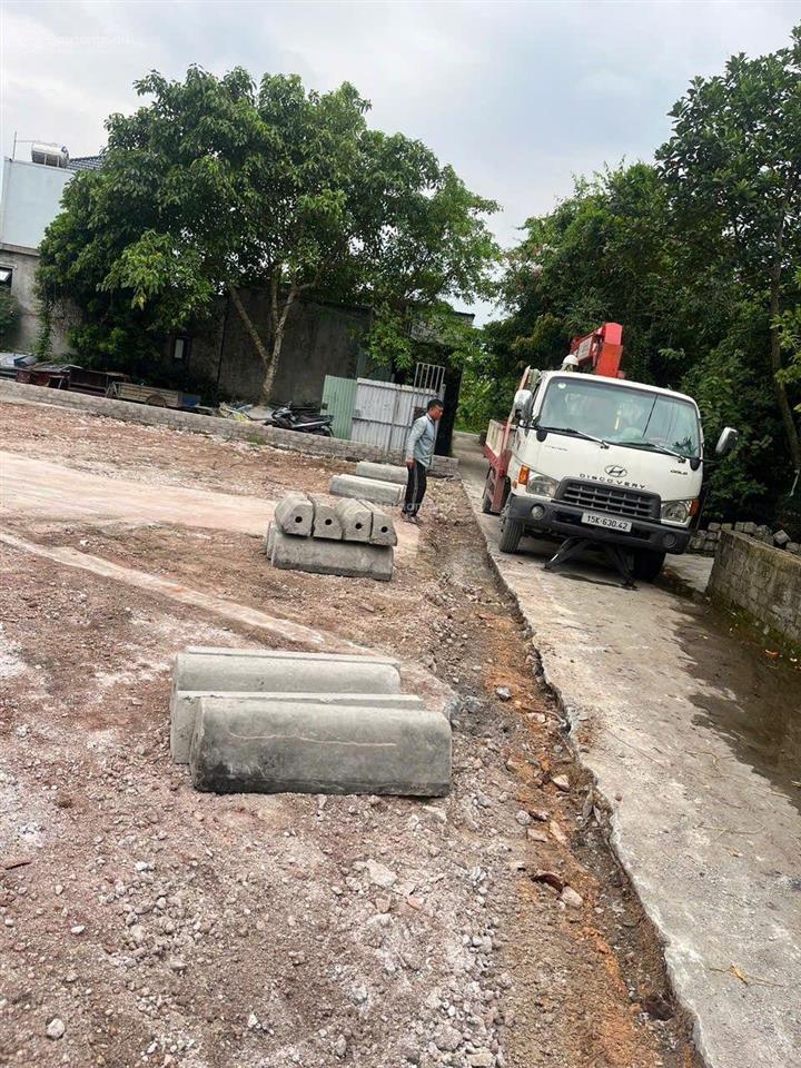 Bất động sản tại Hải Phòng - ảnh 1