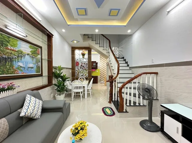 Bất động sản tại Bà Rịa - Vũng Tàu - ảnh 1